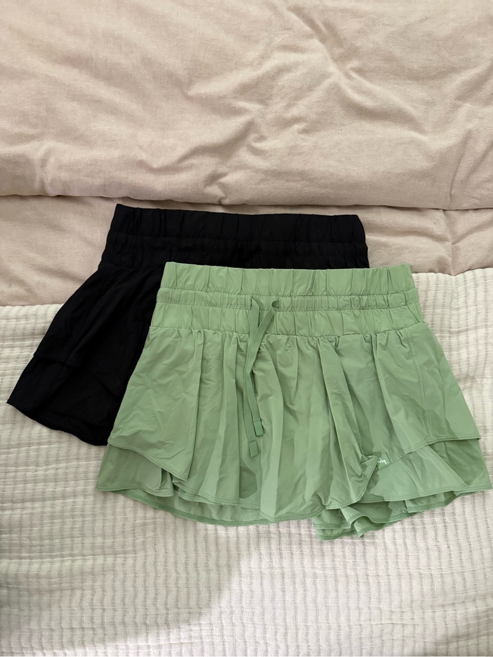 Joy Lab Activewear Skorts